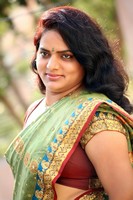 Lasya Latest Stills
